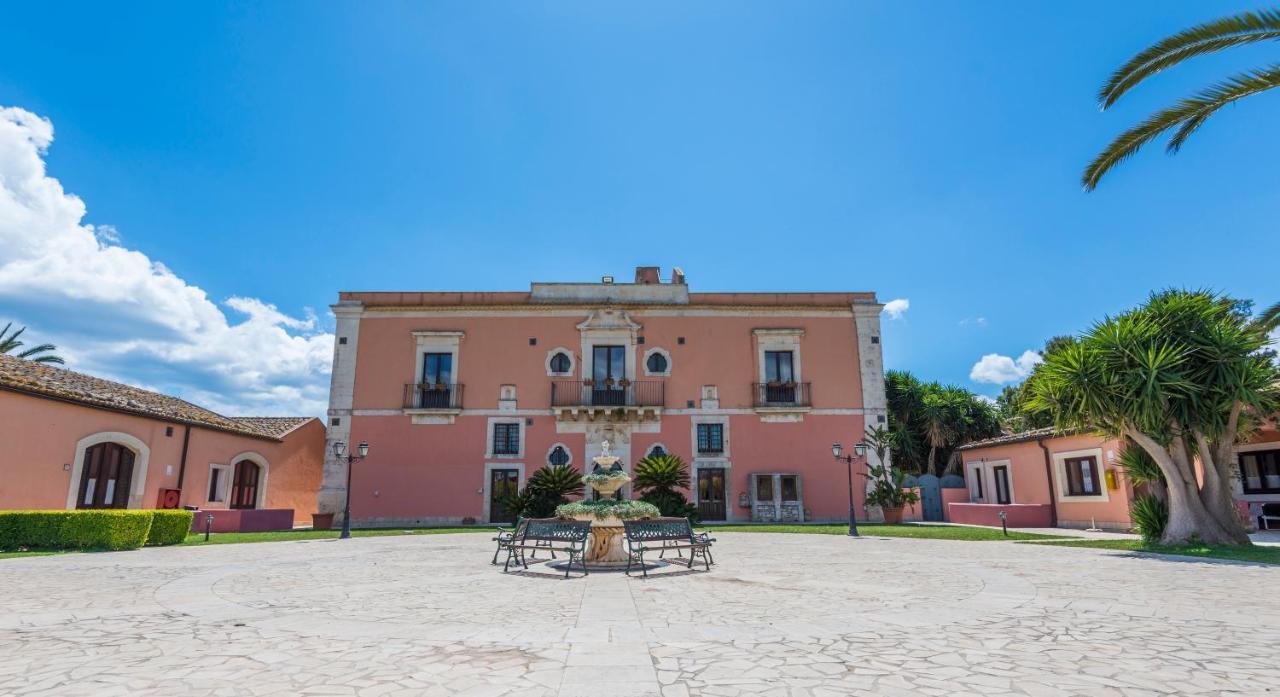 Hotel Lady Lusya Cassibile Exterior photo