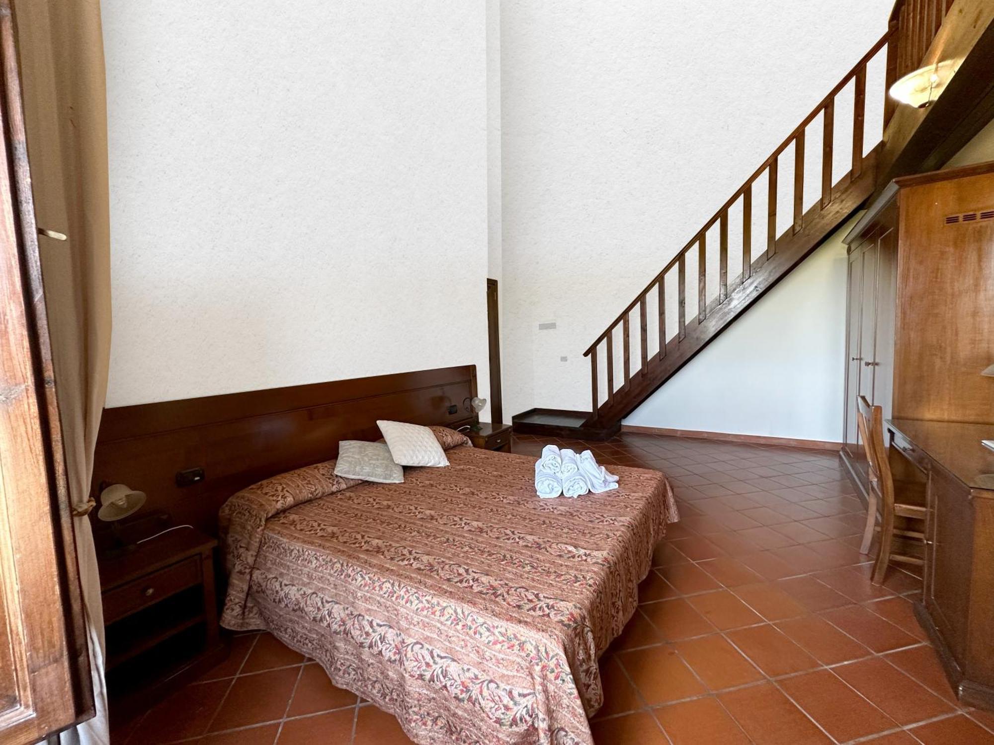 Hotel Lady Lusya Cassibile Exterior photo