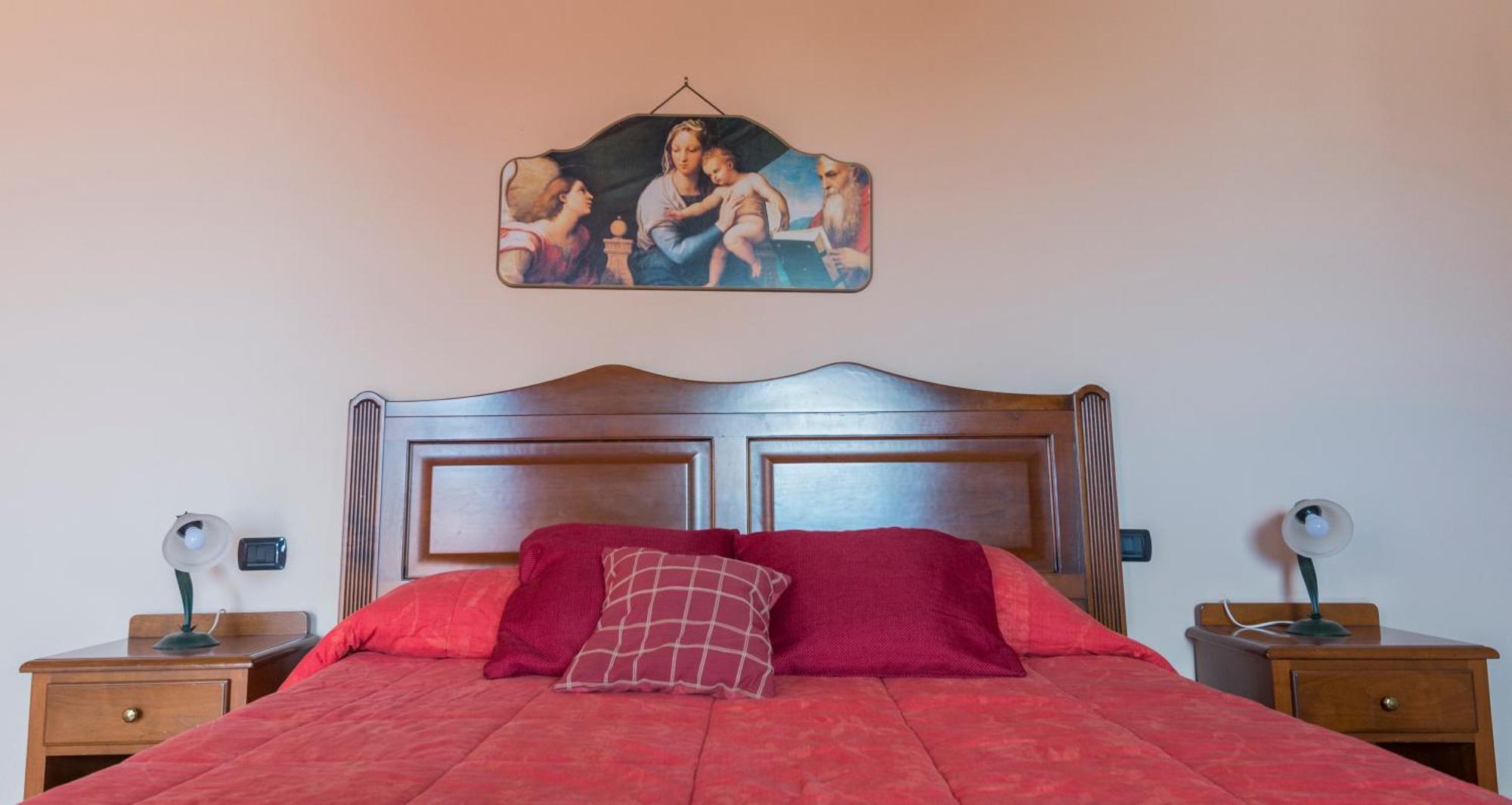 Hotel Lady Lusya Cassibile Room photo